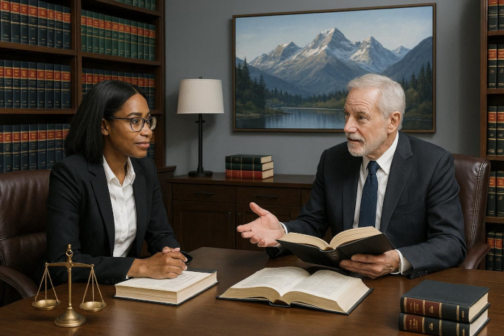 Selezione normativa riguardante la montagna