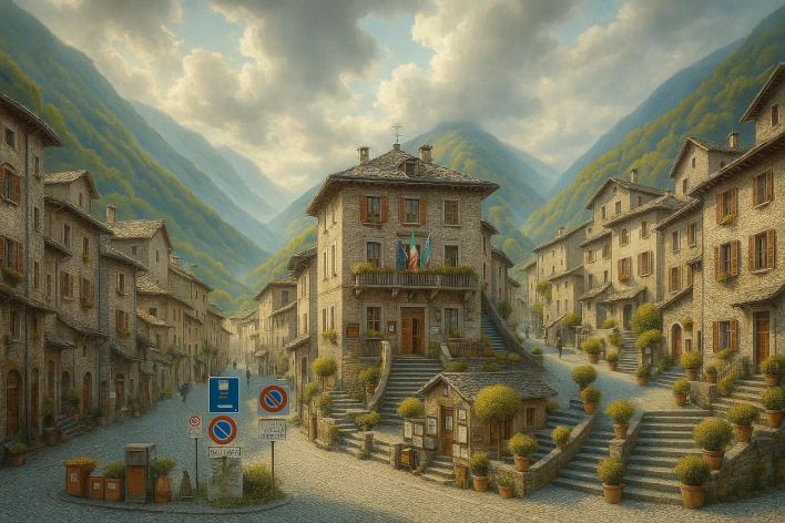 Istituzioni e associazioni