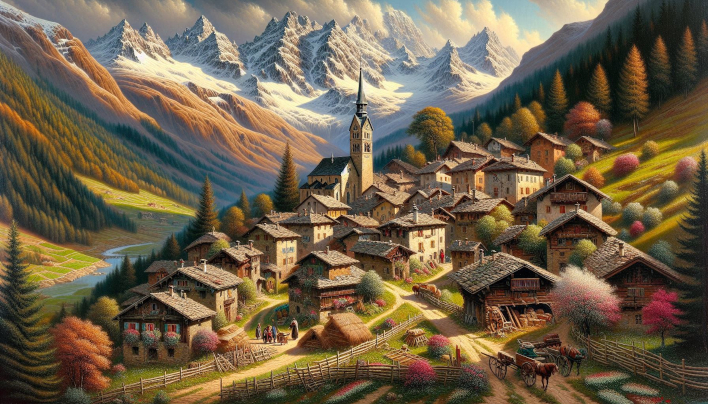 Politiche di promozione e sviluppo territoriale - Presentazione