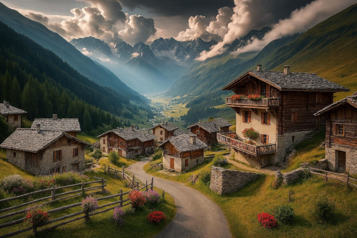 Macro ambiti di osservazione - Classificazioni di territori e Comuni Montani - Zone e Fasce altimetriche