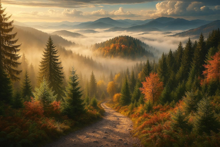 Macro ambiti di osservazione - Territorio e ambiente - Copertura forestale