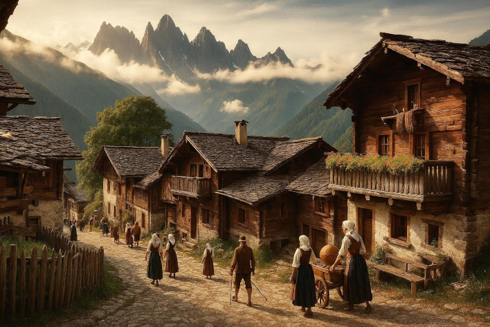 Macro ambiti di osservazione - Popolazione e società - Popolazione per Sezioni di Censimento Macro ambiti di osservazione - Popolazione e società - Popolazione per Sezioni di Censimento