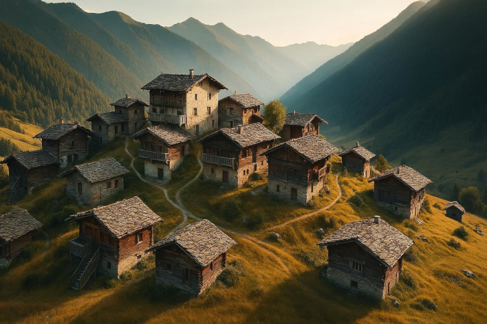 Macro ambiti di osservazione - Popolazione e società - L'Indice di Fragilità Comunale (IFC)