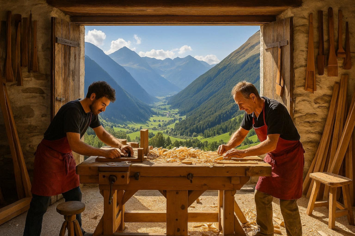 Macro ambiti di osservazione - Economia e lavoro - Livelli di reddito Irpef Macro ambiti di osservazione - Economia e lavoro - Livelli di reddito Irpef