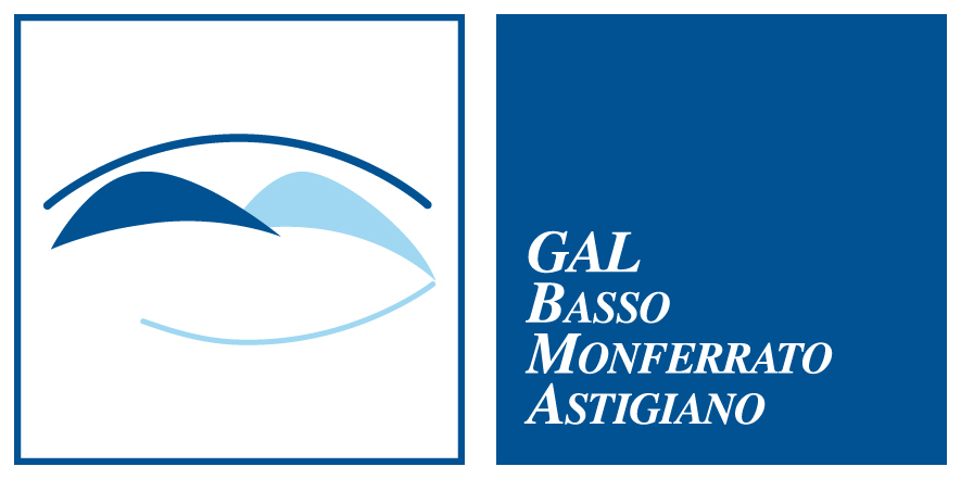 Logo GAL Basso Monferrato Astigiano