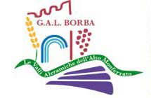 Logo GAL Borba