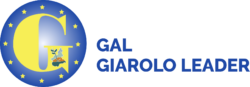 Logo GAL Giaròlo