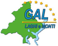 Logo GAL Laghi e Monti