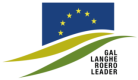 Logo GAL Langhe e Roero