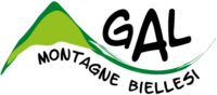Logo GAL Montagne Biellesi