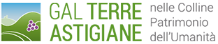 Logo GAL Terre Astigiane