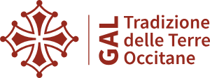 Logo GAL Tradizioni delle Terre Occitane