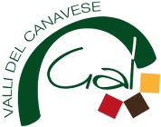 Logo GAL Valli del Canavese