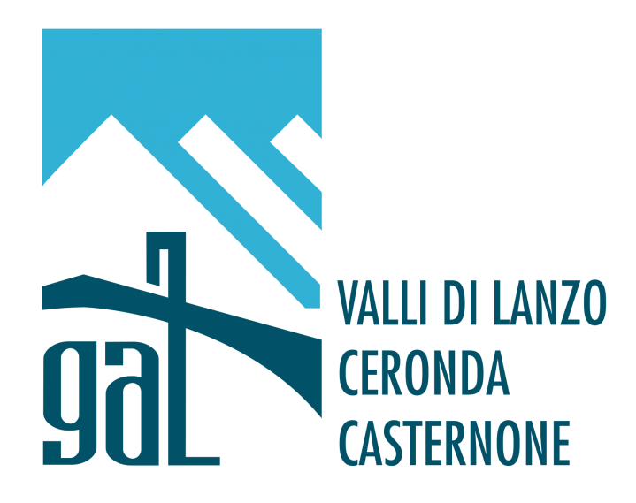 Logo GAL Valli di Lanzo, Ceronda e Casternone